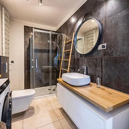Apartment Rentplanet - Apartament Wyszynskiego 43 *